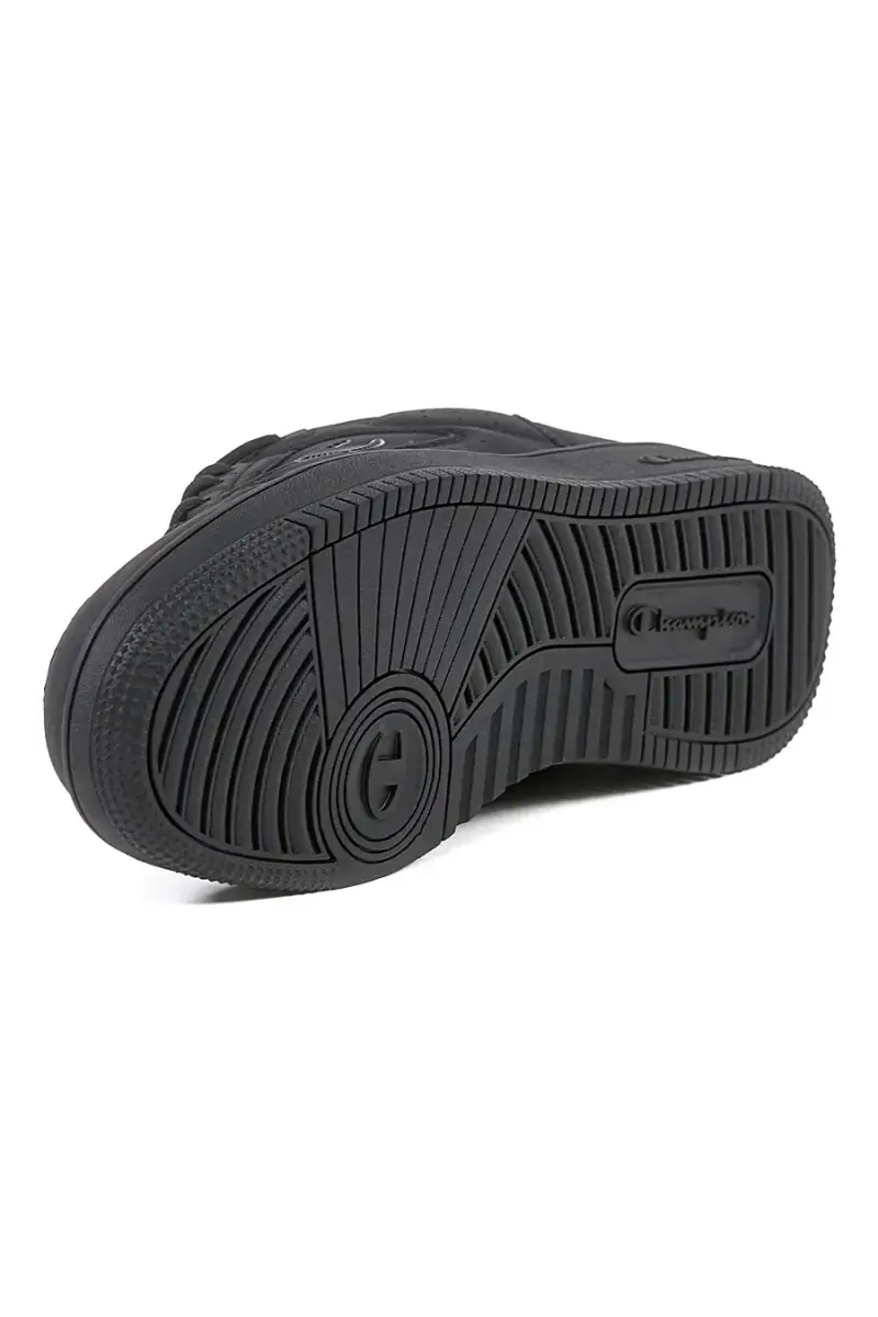 Sneakers Nere Champion rd18 low cord [NBK] miniatura 3