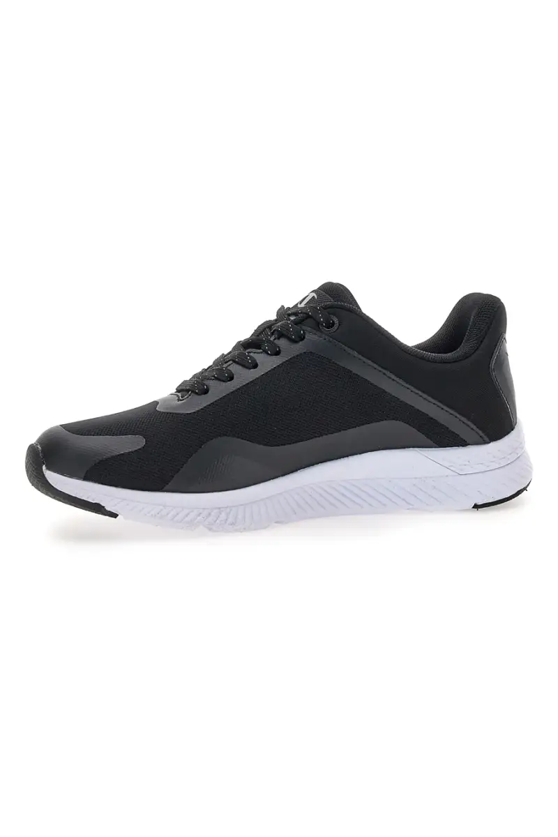 Sneakers nere con dettagli a contrasto Champion Orion [NERO] miniatura 4