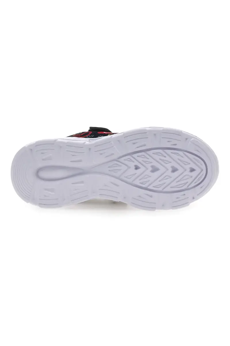 Sneakers nere con luci Champion Funfair Print G PS Low Cut Shoe [NBK] miniatura 5