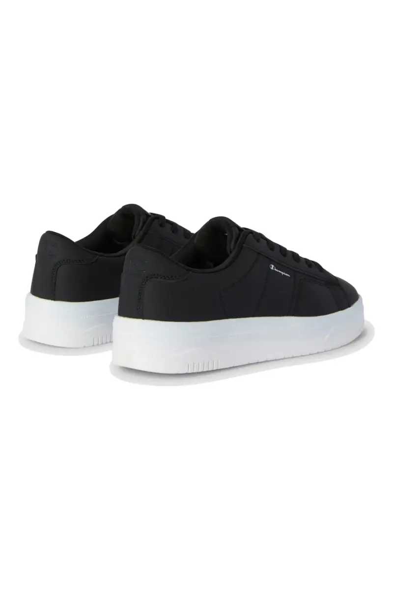Sneakers nere con platform Champion Tl23 Evolve [BIANCO miniatura 3