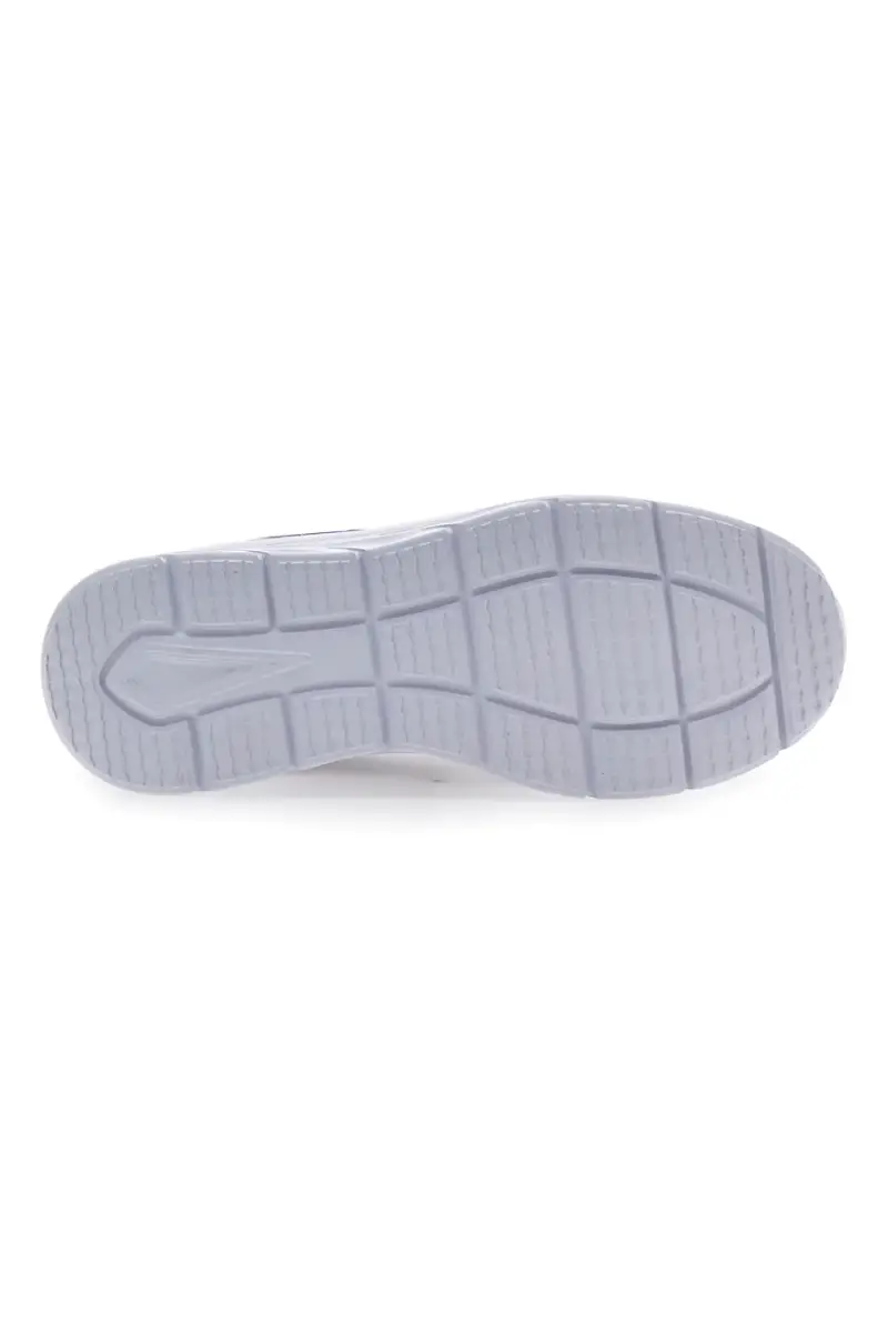 Sneakers Nere e Blu In Mesh Champion Cage [NERO miniatura 5