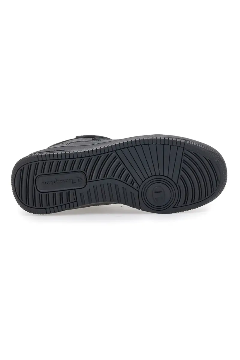 Sneakers nere mid con strappo Champion RD18 Mid [NBK] miniatura 5