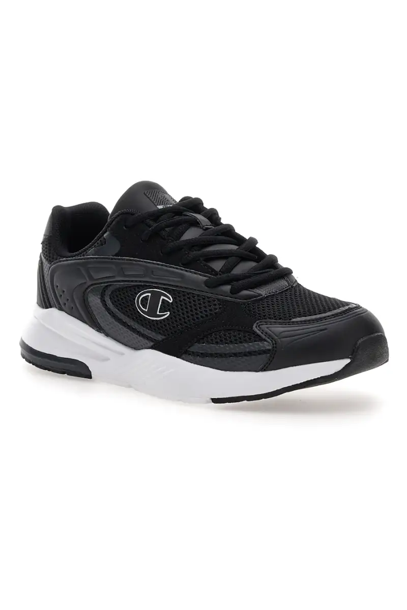 Sneakers nere running Champion CHAMP 2K [NERO] miniatura 2