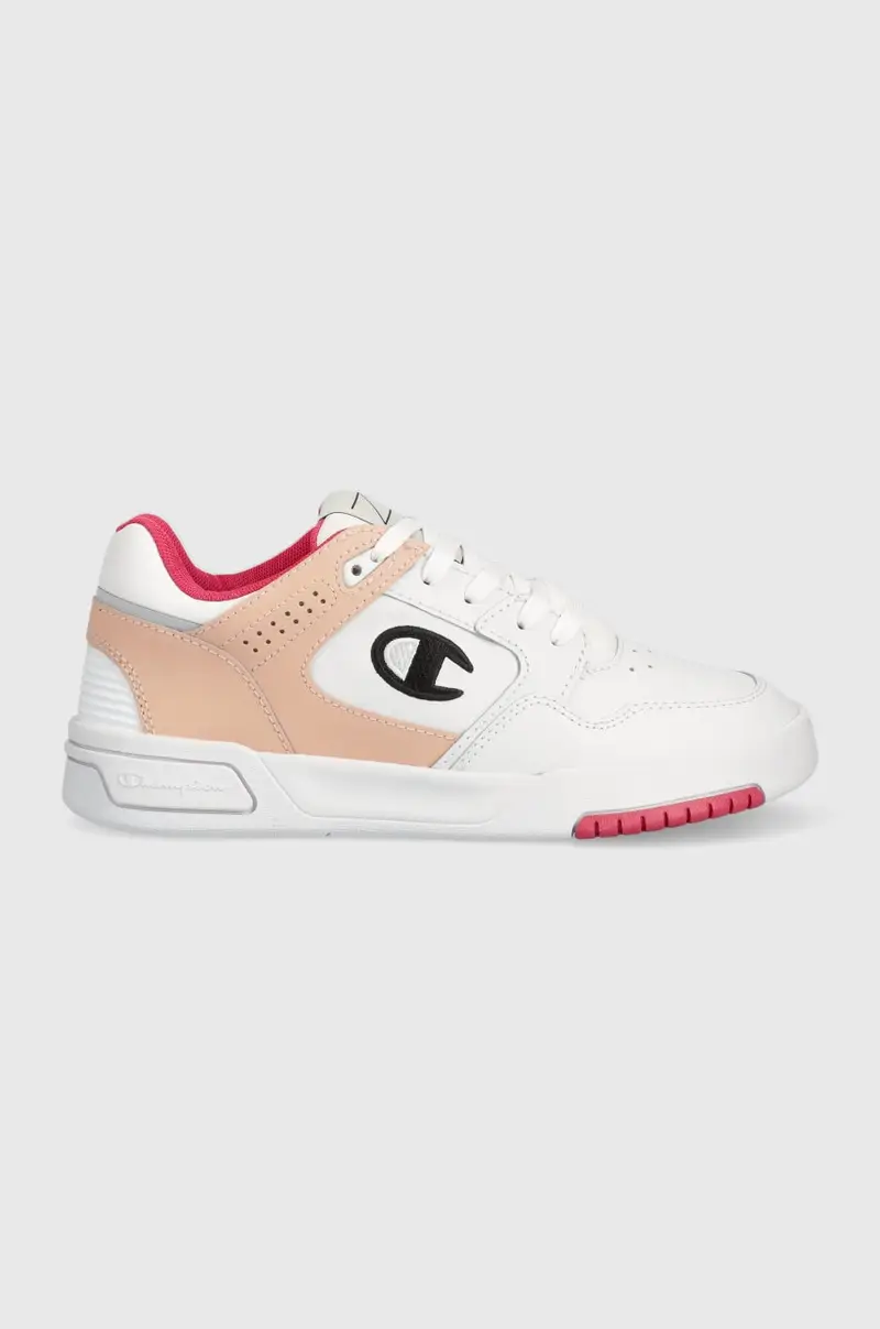 sneakers Rosa