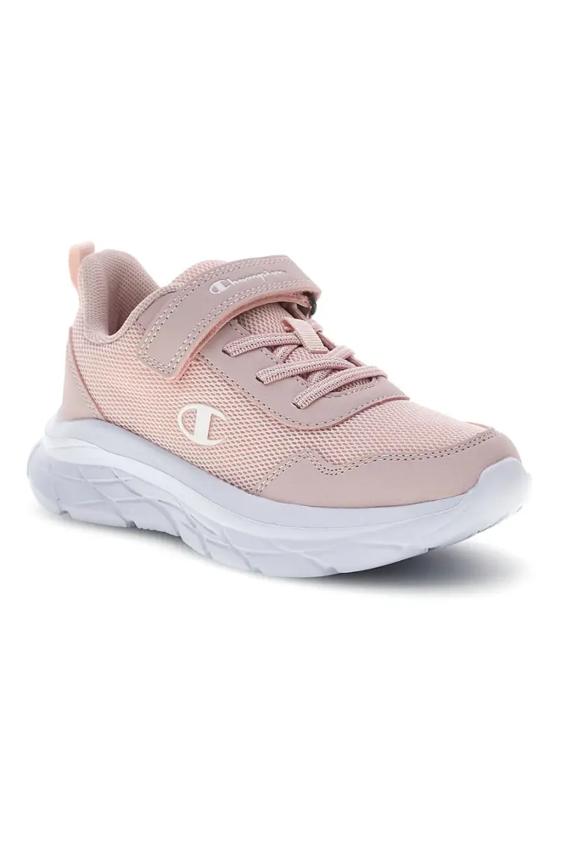 Sneakers Rosa Champion Fuze U PS [ROSA] miniatura 2