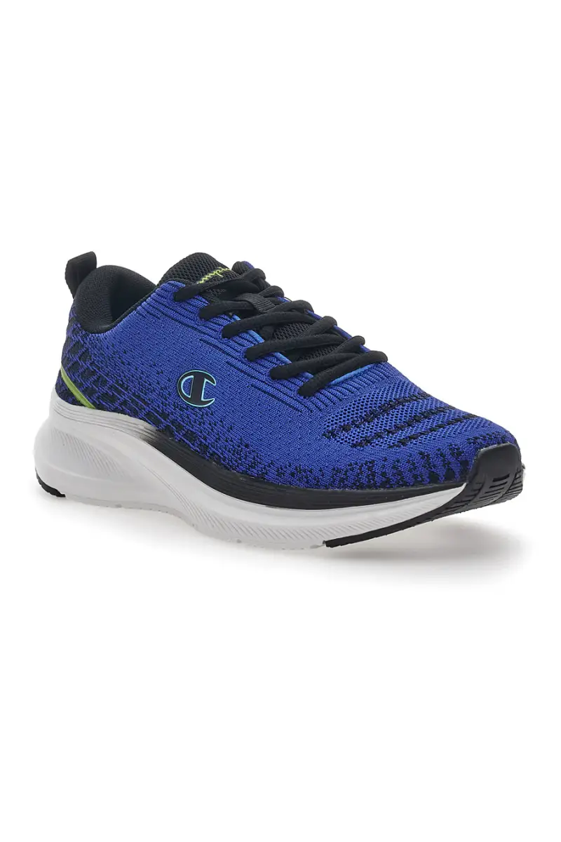 Sneakers Sportive Blu Champion Cloud I [NERO miniatura 2