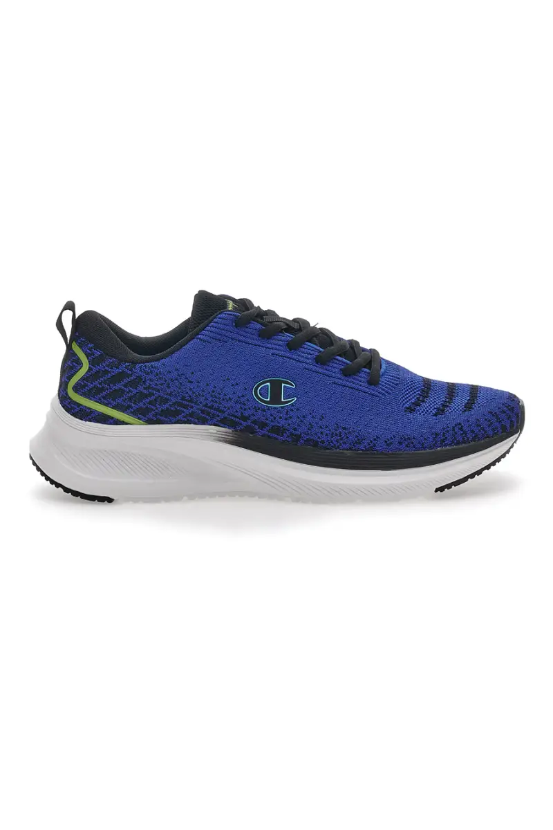 Sneakers Sportive Blu Champion Cloud I [NERO