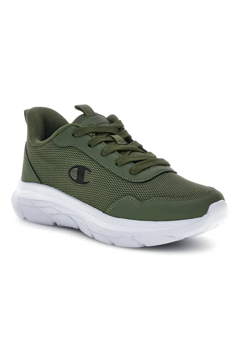 Sneakers Verdi Champion Fuze U GS [VERDE] miniatura 2