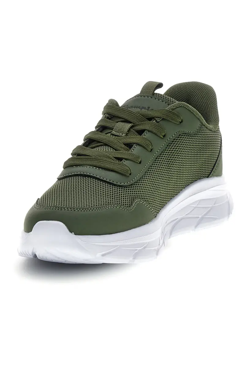 Sneakers Verdi Champion Fuze U GS [VERDE] miniatura 3