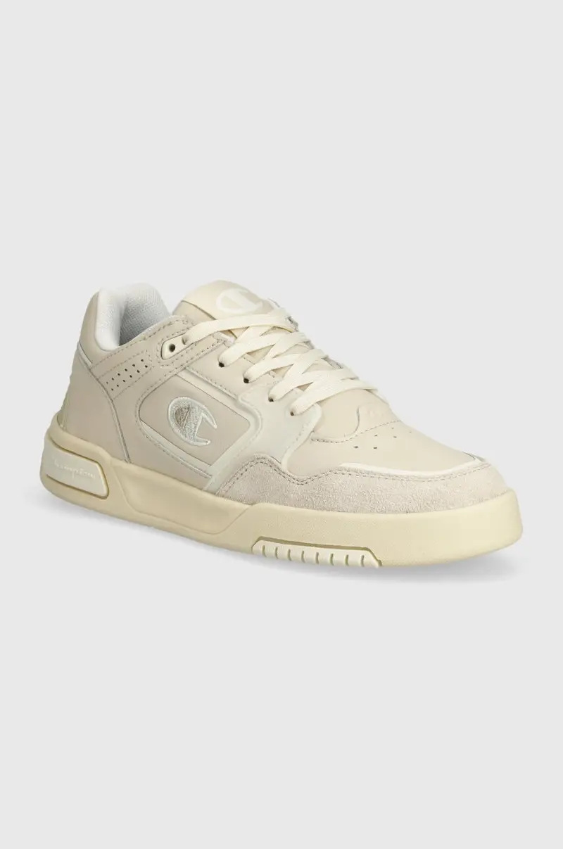 sneakers Z80 LOW colore beige S11665