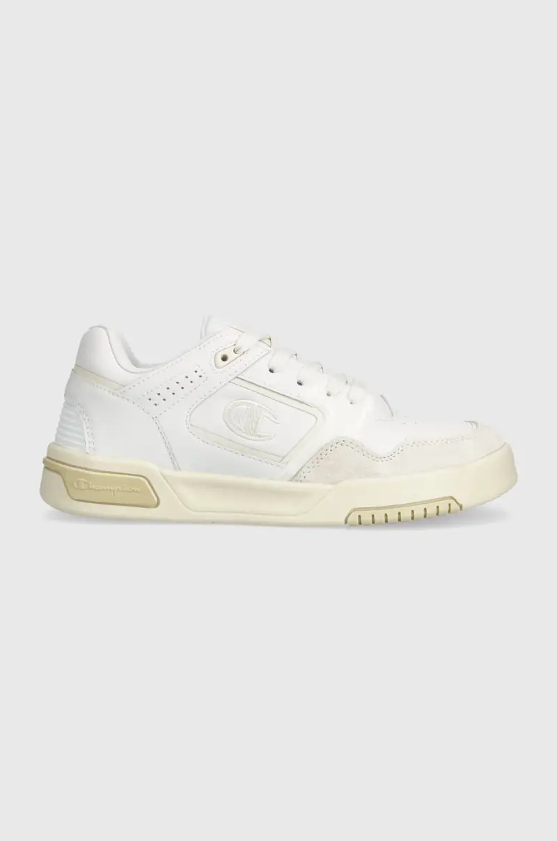 sneakers Z80 LOW colore bianco S11665