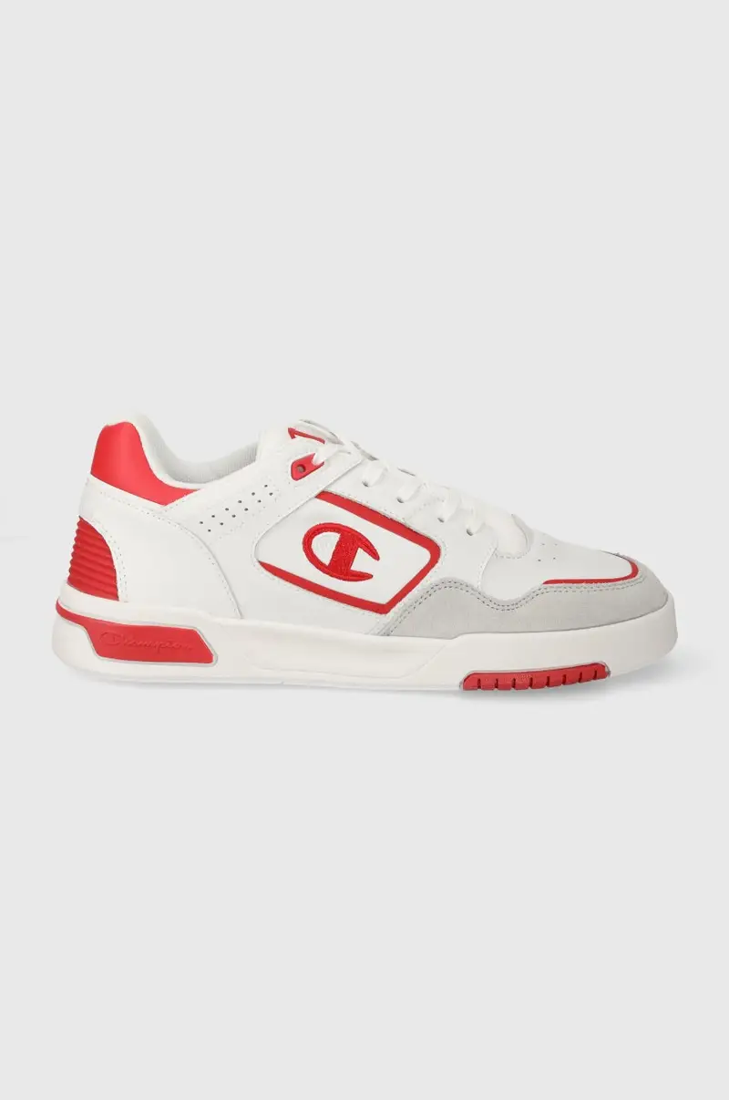 sneakers Z80 LOW colore rosso S22217