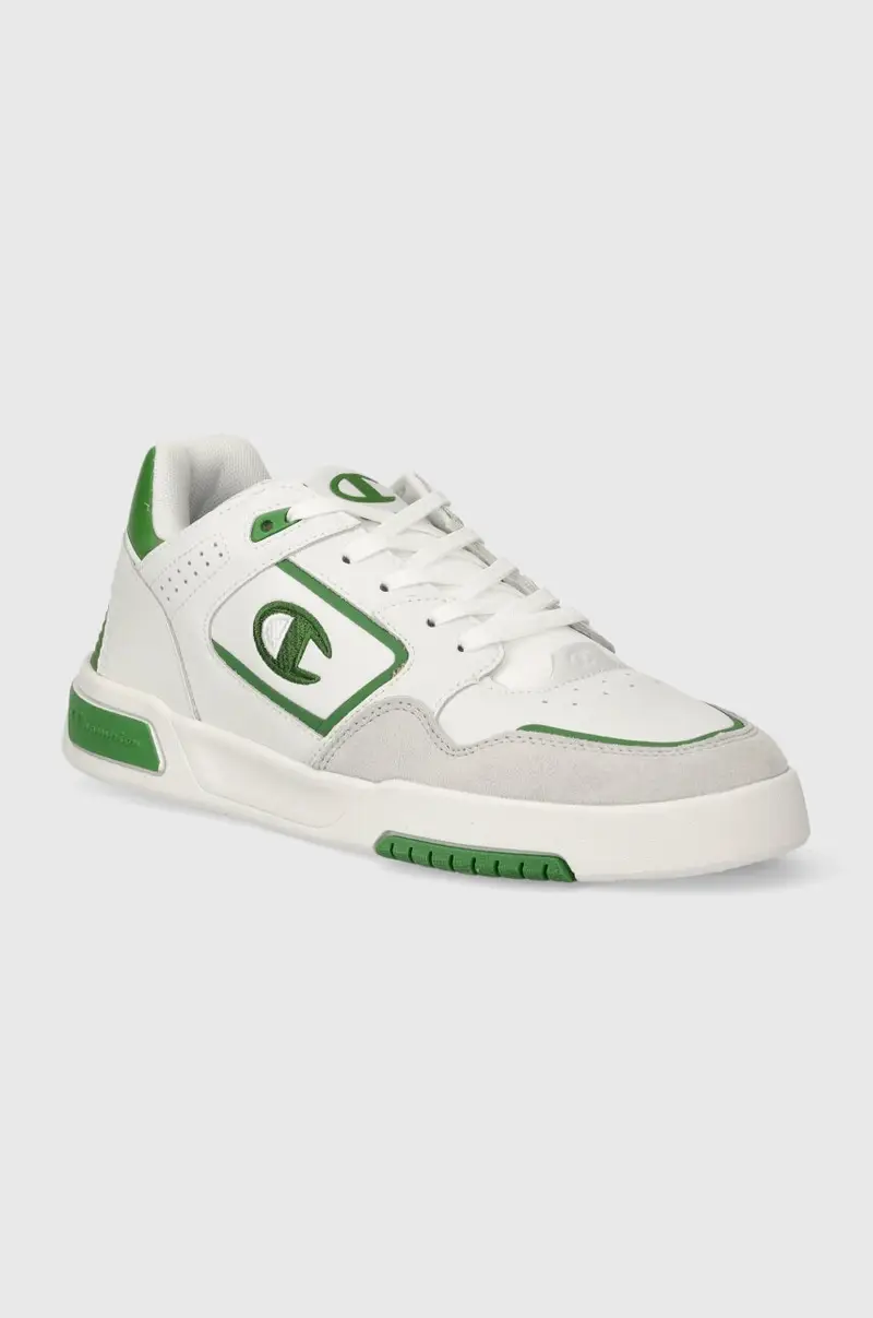 sneakers Z80 LOW colore verde S22217