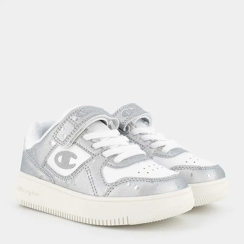 Sportive Champion da Bambina, argento miniatura 2