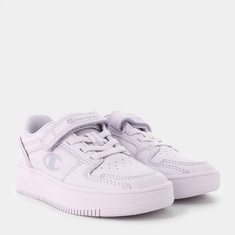 Sportive Champion da Bambina, lilla miniatura 2