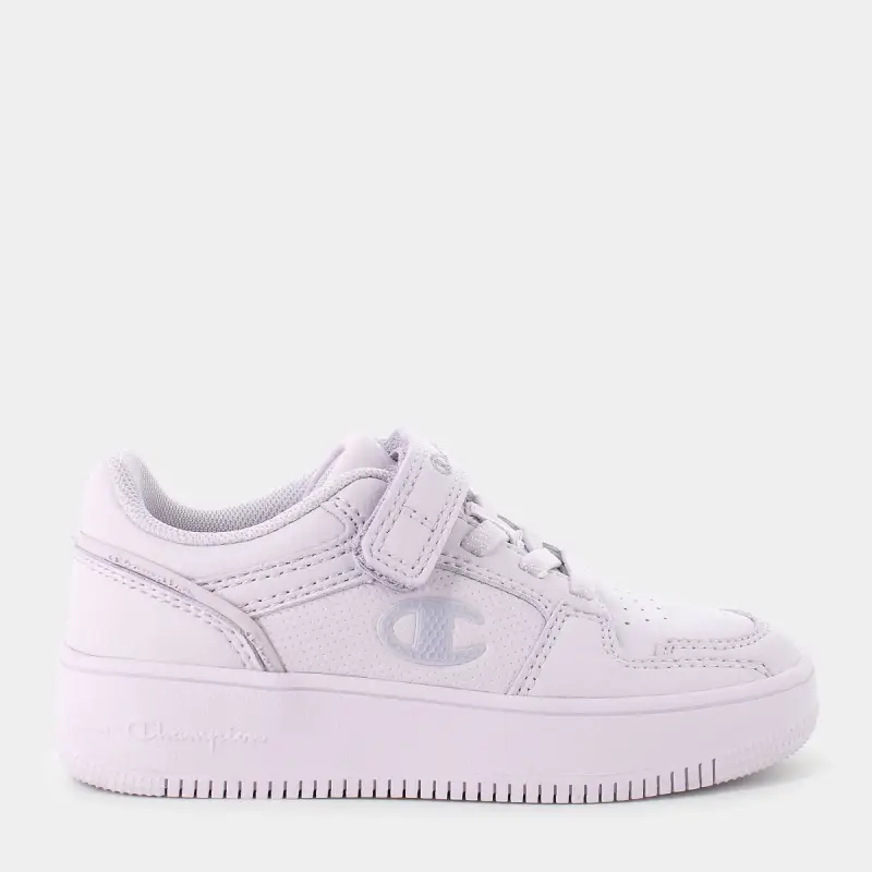 Sportive Champion da Bambina, lilla