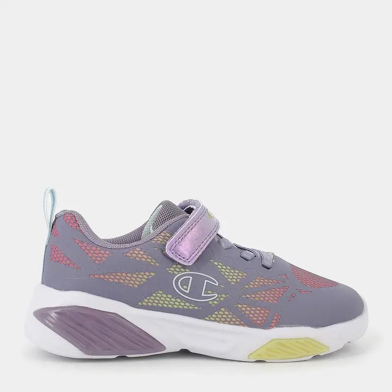 Sportive Champion da Bambina, lilla