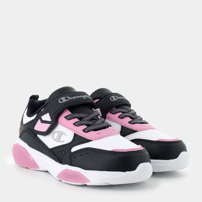 Sportive Champion da Bambina, multicolor miniatura 2