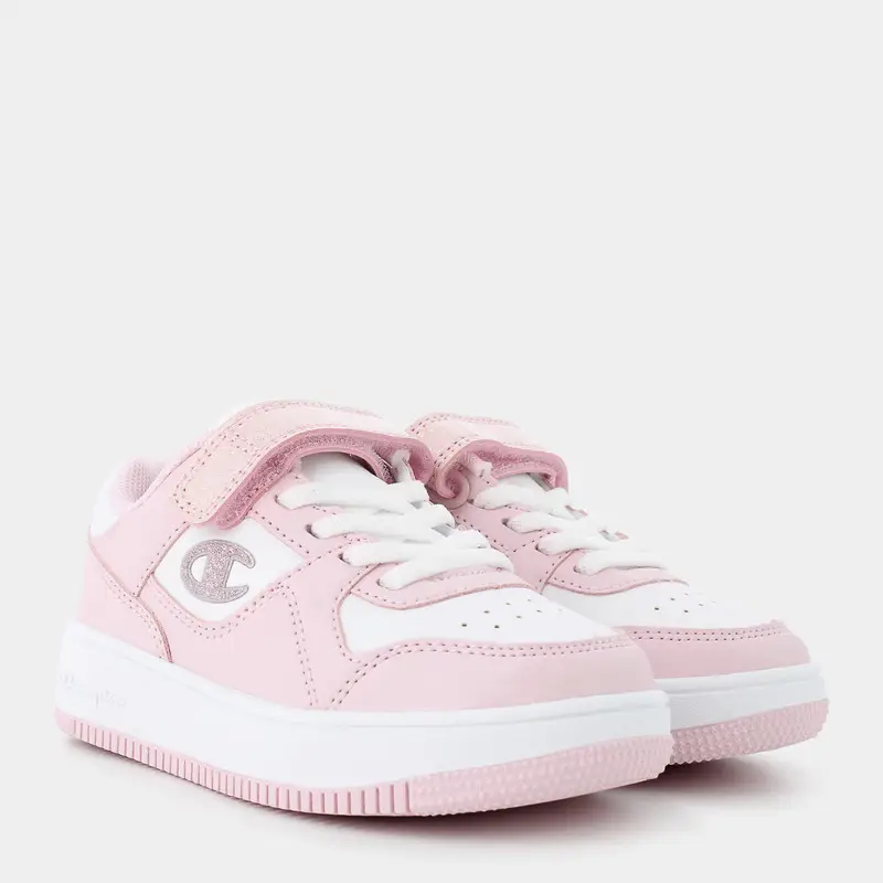 Sportive Champion da Bambina, rosa miniatura 2