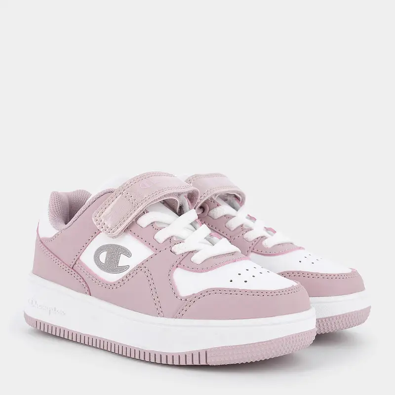 Sportive Champion da Bambina, rosa miniatura 2