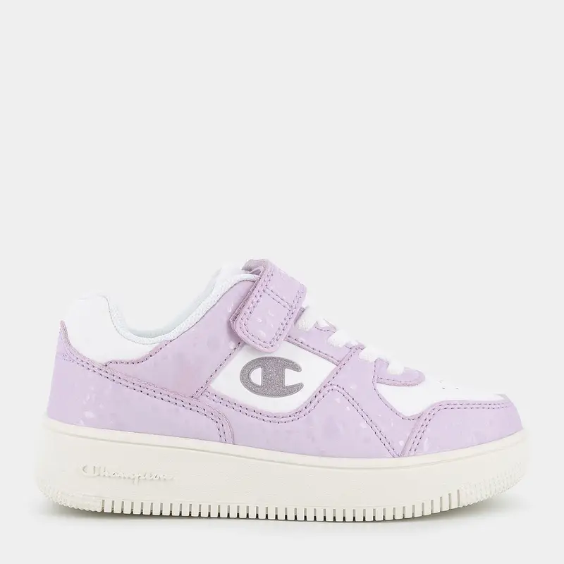 Sportive Champion da Bambina, rosa