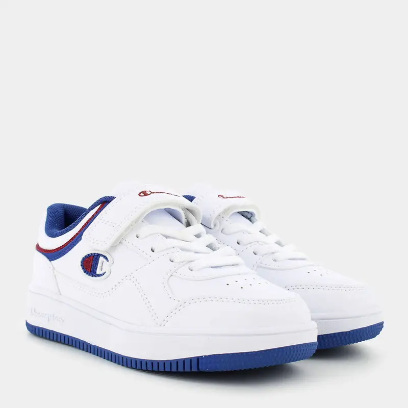 Sportive Champion da Bambino, bianco miniatura 2