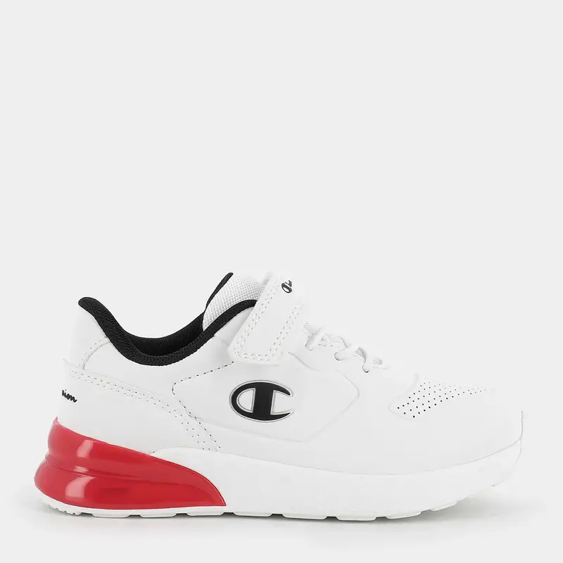 Sportive Champion da Bambino, bianco