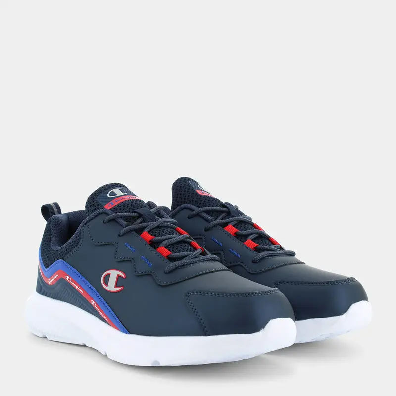 Sportive Champion da Bambino, blu miniatura 2