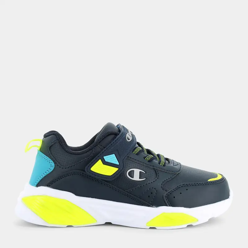 Sportive Champion da Bambino, blu