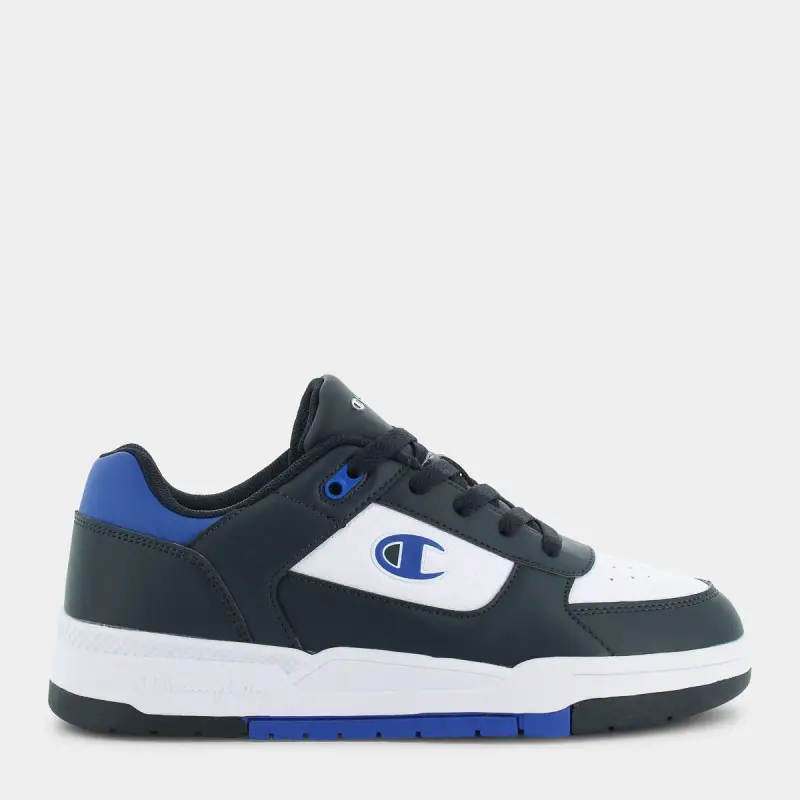 Sportive Champion da Bambino, blu