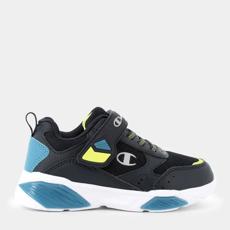 Sportive Champion da Bambino, blu