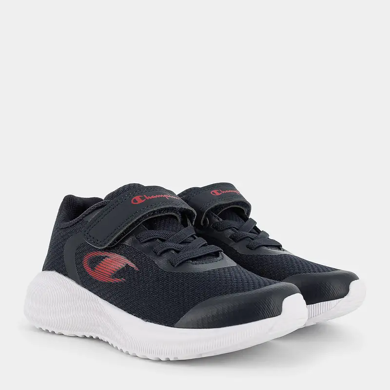 Sportive Champion da Bambino, blu miniatura 2