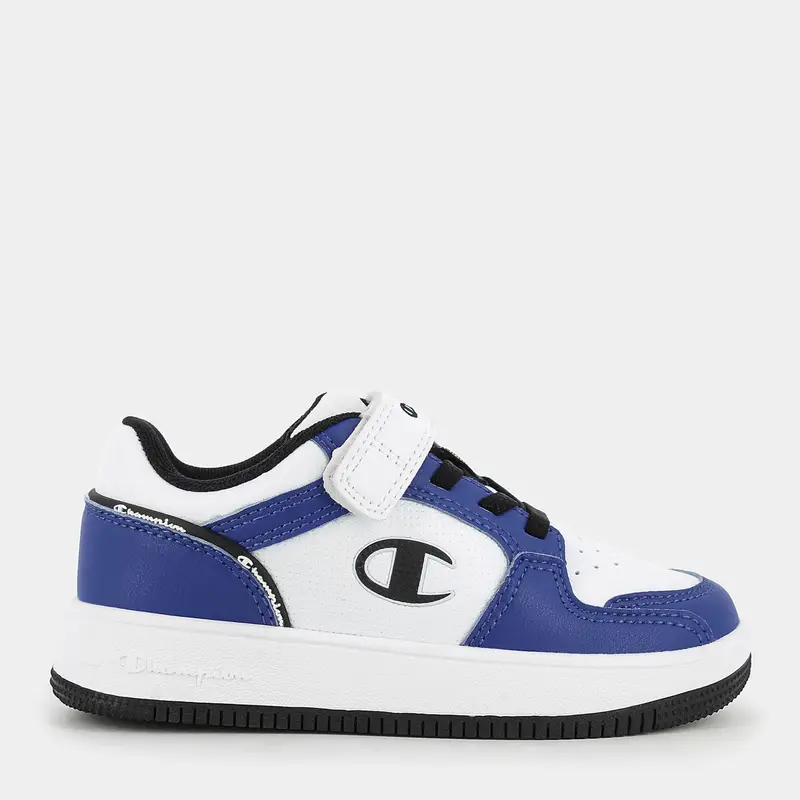 Sportive Champion da Bambino, blu