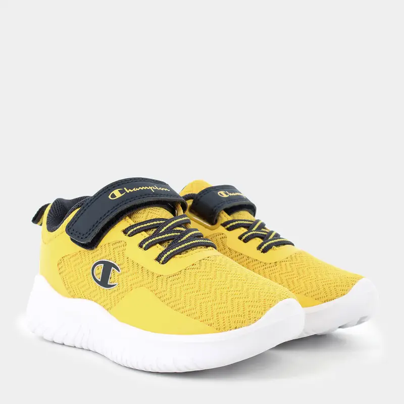 Sportive Champion da Bambino, giallo miniatura 2