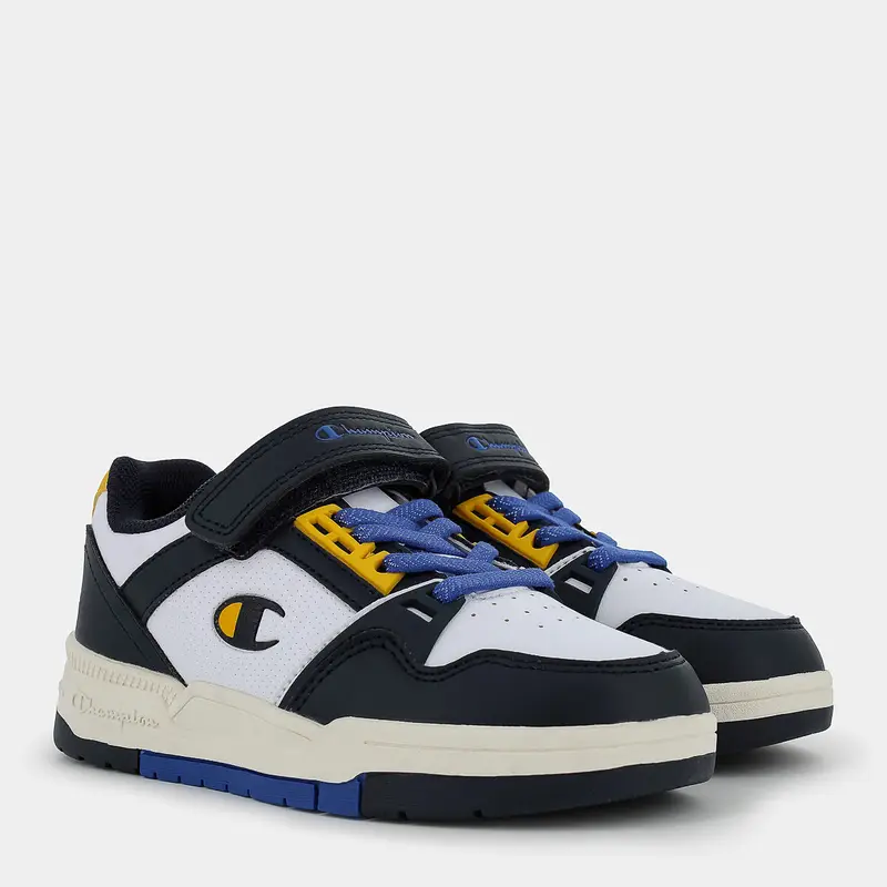 Sportive Champion da Bambino, multicolor miniatura 2