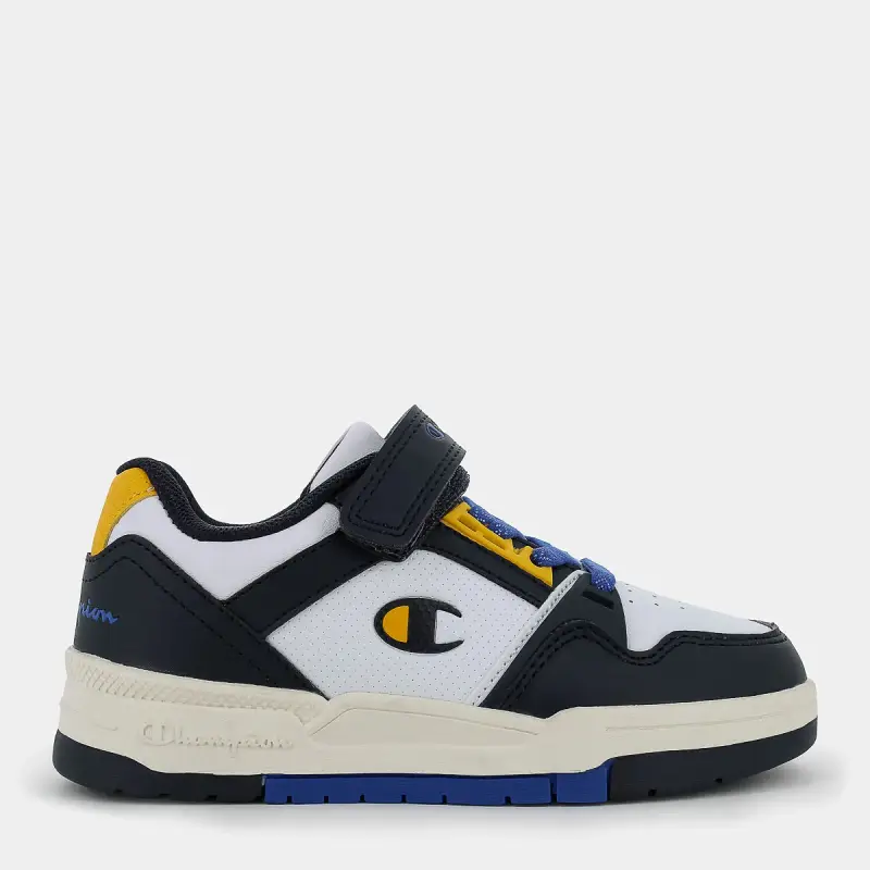 Sportive Champion da Bambino, multicolor