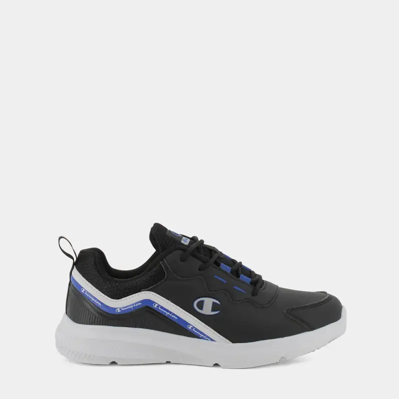 Sportive Champion da Bambino, nero
