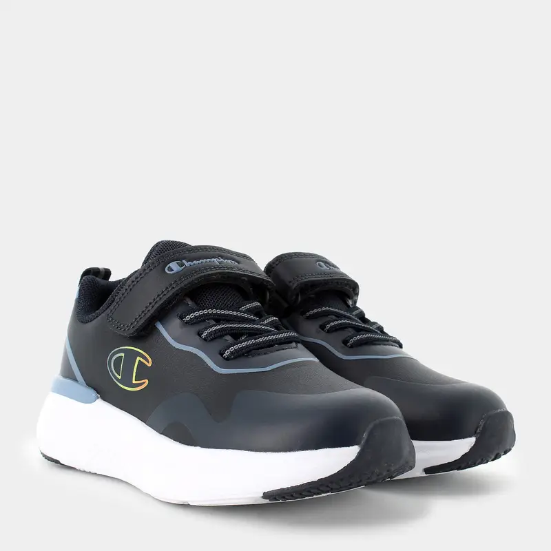 Sportive Champion da Bambino, nero miniatura 2