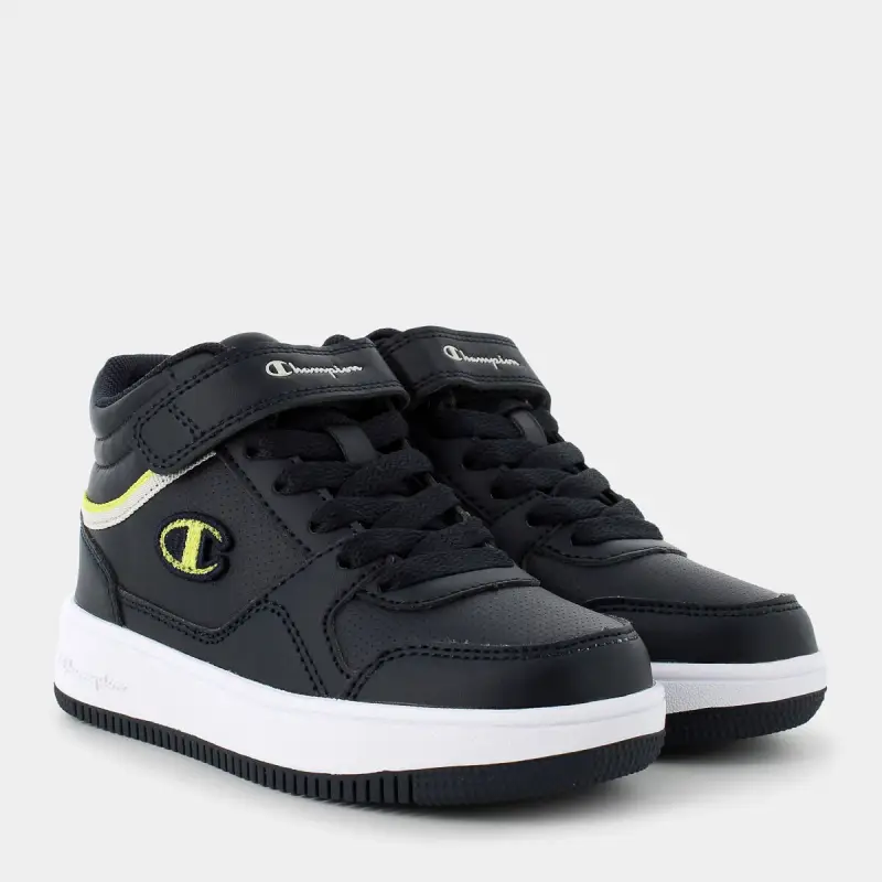 Sportive Champion da Bambino, nero miniatura 2