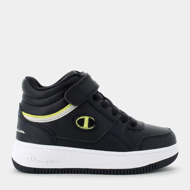 Sportive Champion da Bambino, nero