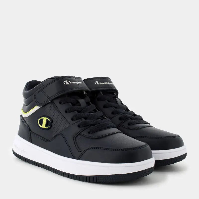 Sportive Champion da Bambino, nero miniatura 2