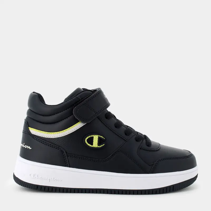 Sportive Champion da Bambino, nero