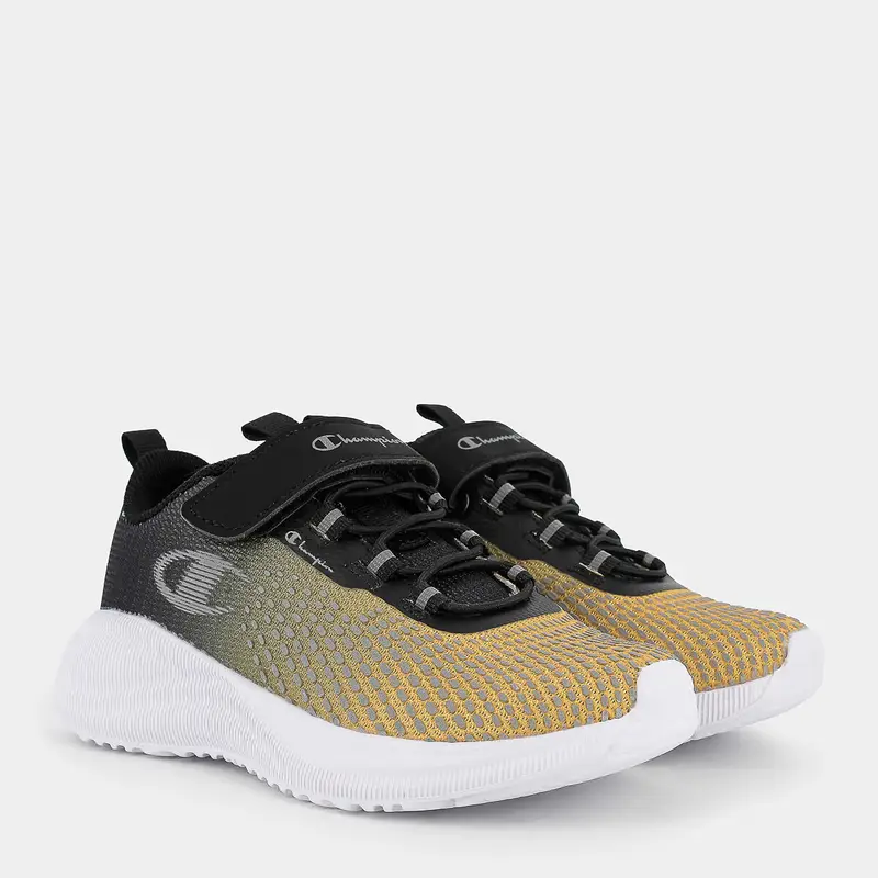 Sportive Champion da Bambino, nero miniatura 2