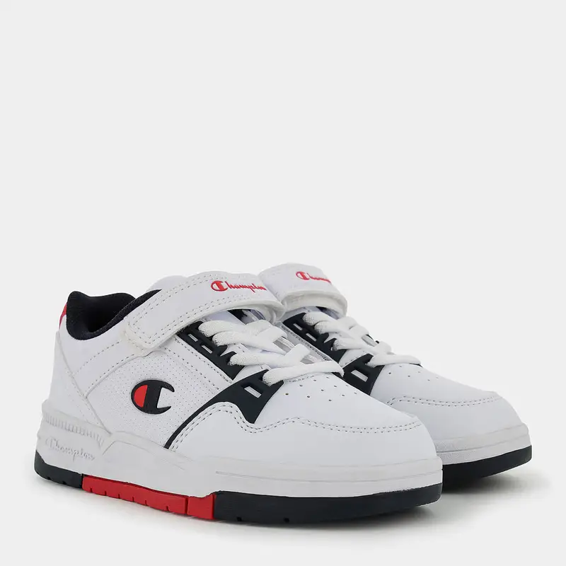 Sportive Champion da Bambino, nero miniatura 2