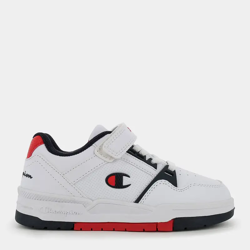 Sportive Champion da Bambino, nero