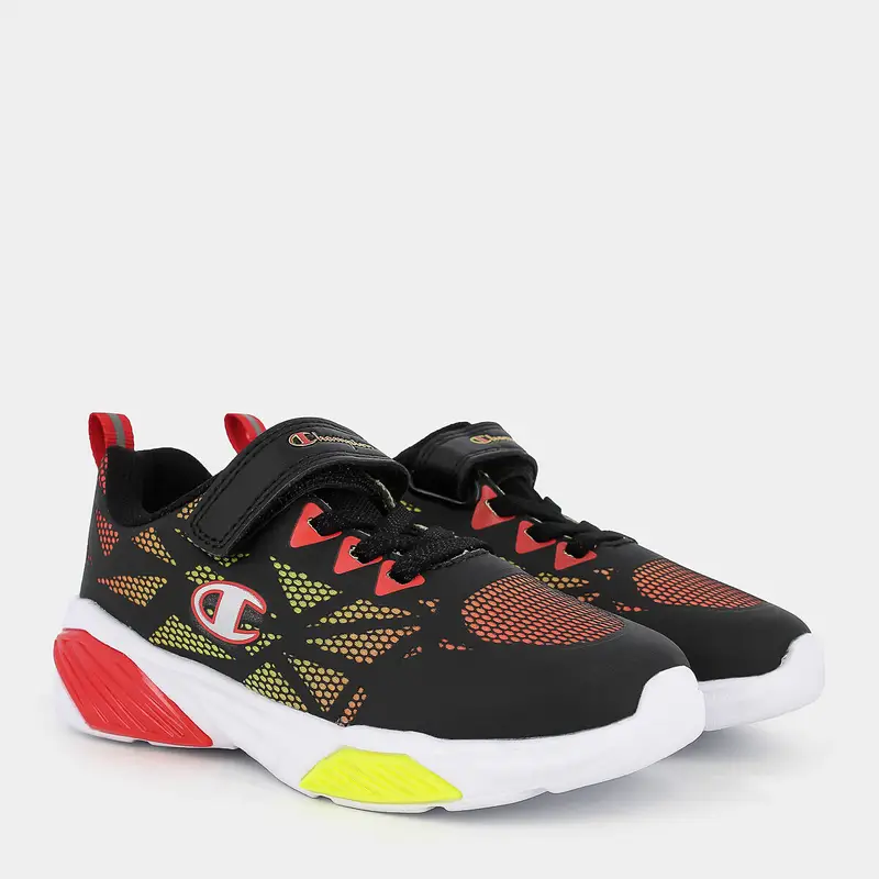 Sportive Champion da Bambino, nero miniatura 2