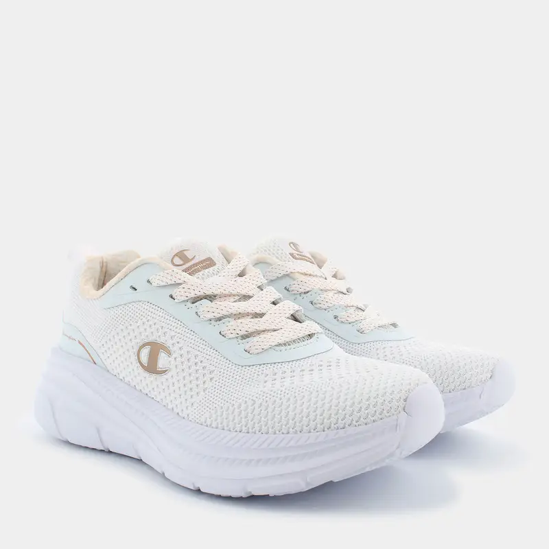 Sportive Champion da Donna, bianco miniatura 2