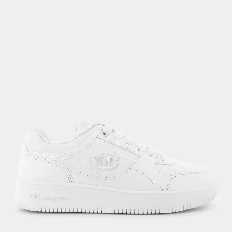 Sportive Champion da Donna, bianco