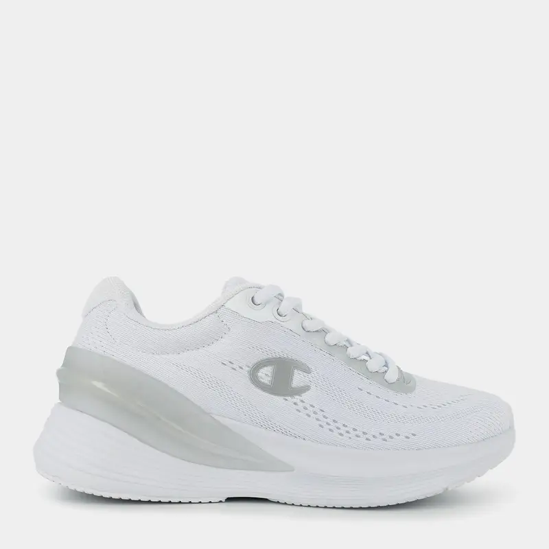 Sportive Champion da Donna, bianco