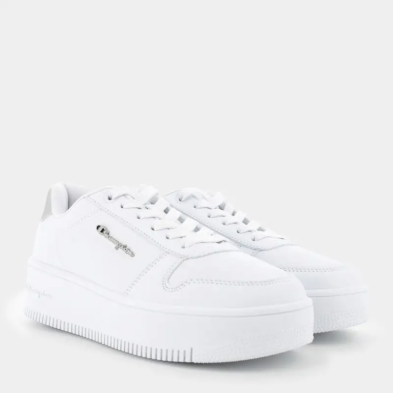 Sportive Champion da Donna, bianco miniatura 2